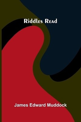 Shorter Prose Pieces by James Edward Muddock Paperback Book