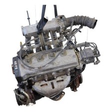 Moteur Toyota STARLET