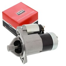 Démarreur Hyundai TRAJET