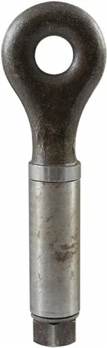 Swivel Towbar for Agriculture Trailer Payload 6 TON