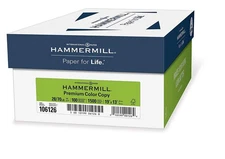 Hammermill Premium Color 28lb Copy Paper, 19x13 - 3 Ream (1,500 Sheets)