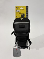Aero Wedge Pack