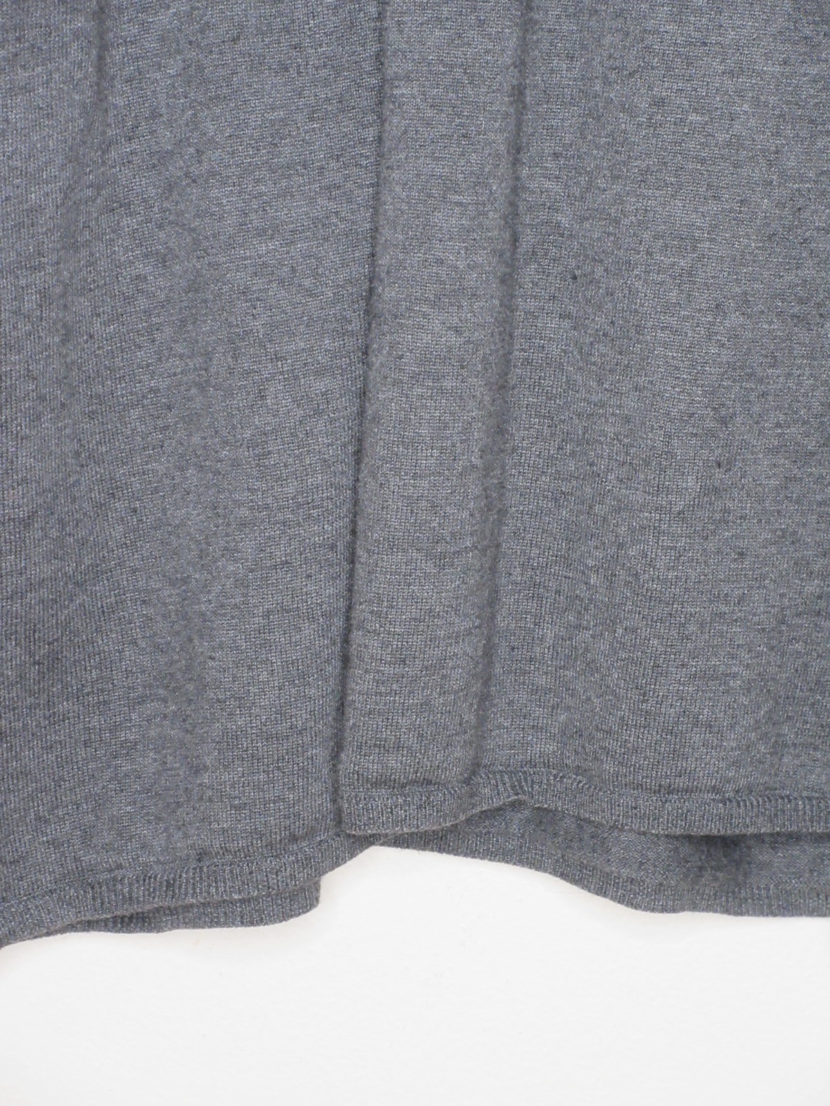 Basic Editions Women's Plus Size Short Sleeve Sco… - image 18