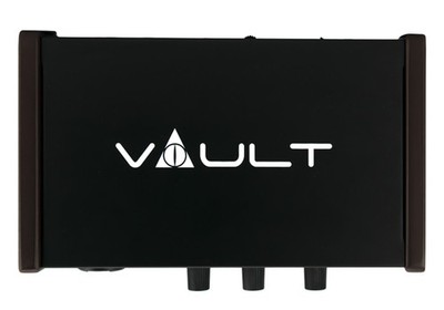 Vault Ai-Solo X 2-Channel Audio Interface with Bitwig 8-Track Bundle