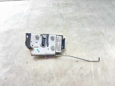Jeep Wrangler Jk Oem Power Tailgate Latch P04589584af 2007-2011 2012-2017 171337