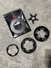 Praxis Wolftooth FSA Chainrings S-Works Spide...