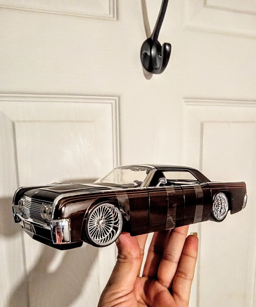 Jada Toys Contemporary Diecast Lowriders for sale | eBay