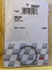 Fel-Pro 35597 Engine Coolant Outlet Gasket