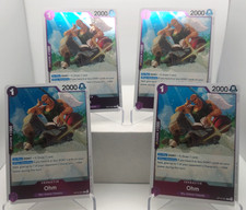 Ohm OP15-061 Adventure on Kami's Island for sale | eBay