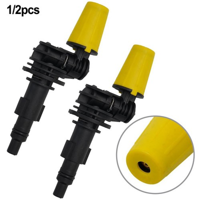 #ad For LAVOR Compatible High Pressure Rotary Sprayer with Scrubbing Feature $13.87