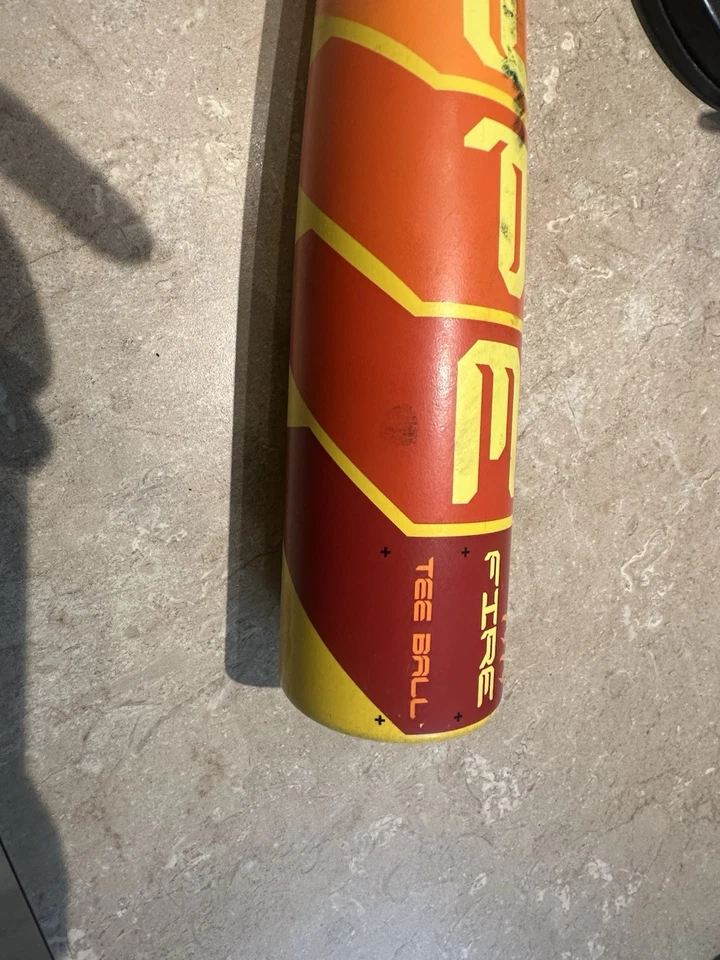 2025 Easton Hype fire T-ball Batt 26” Drop13 - Image 2 of 4