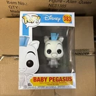 Funko Pop! Vinyl Baby Pegasus #383 Disney Hercules Vinyl Figure