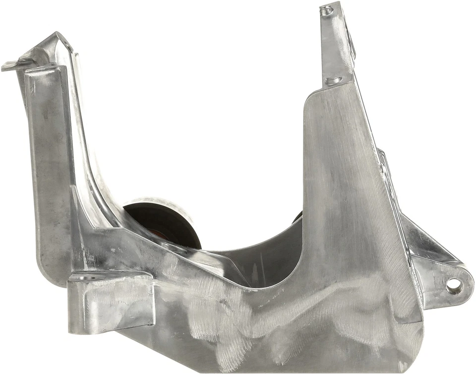 Tensor de correa auxiliar para FORD KA 1.3 02 a 08 Drive puertas acanaladas en V 1149701 nuevo Foto 4 de 4