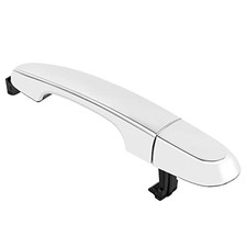 Exterior Front Passenger Right Door Handle Replacement for 2011-2015 for Kia