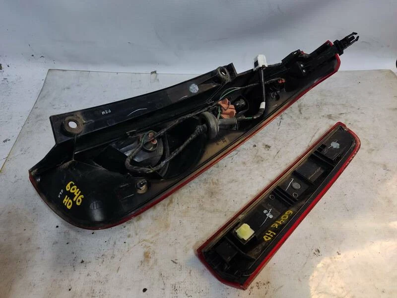 piloto trasero izquierdo para NISSAN NOTE (E11E) ACENTA 2006 885802 - Imagen 3 de 4