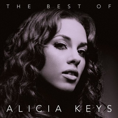 Alicia Keys The Best Of Alicia Keys Vinyl 2LP Japan Limited
