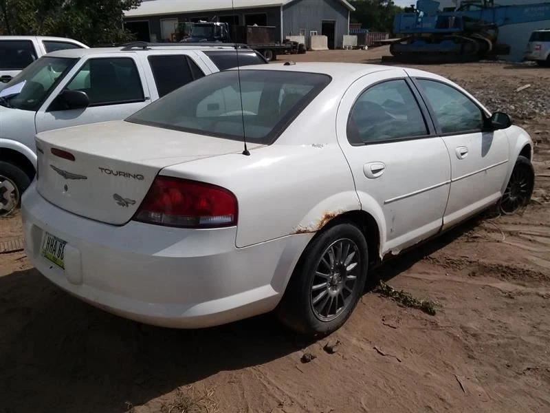 Husillo/nudillo delantero derecho pasajero convertible se adapta a 01-06 SEBRING 2013905 Foto 4 de 4