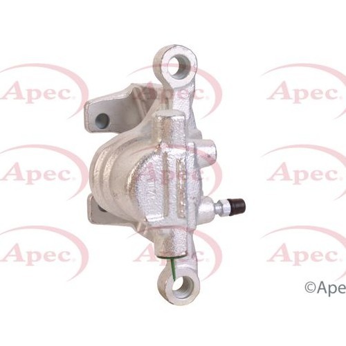 For JEEP PATRIOT MK74 2007 to 2017 Caliper Mounting LCA806N