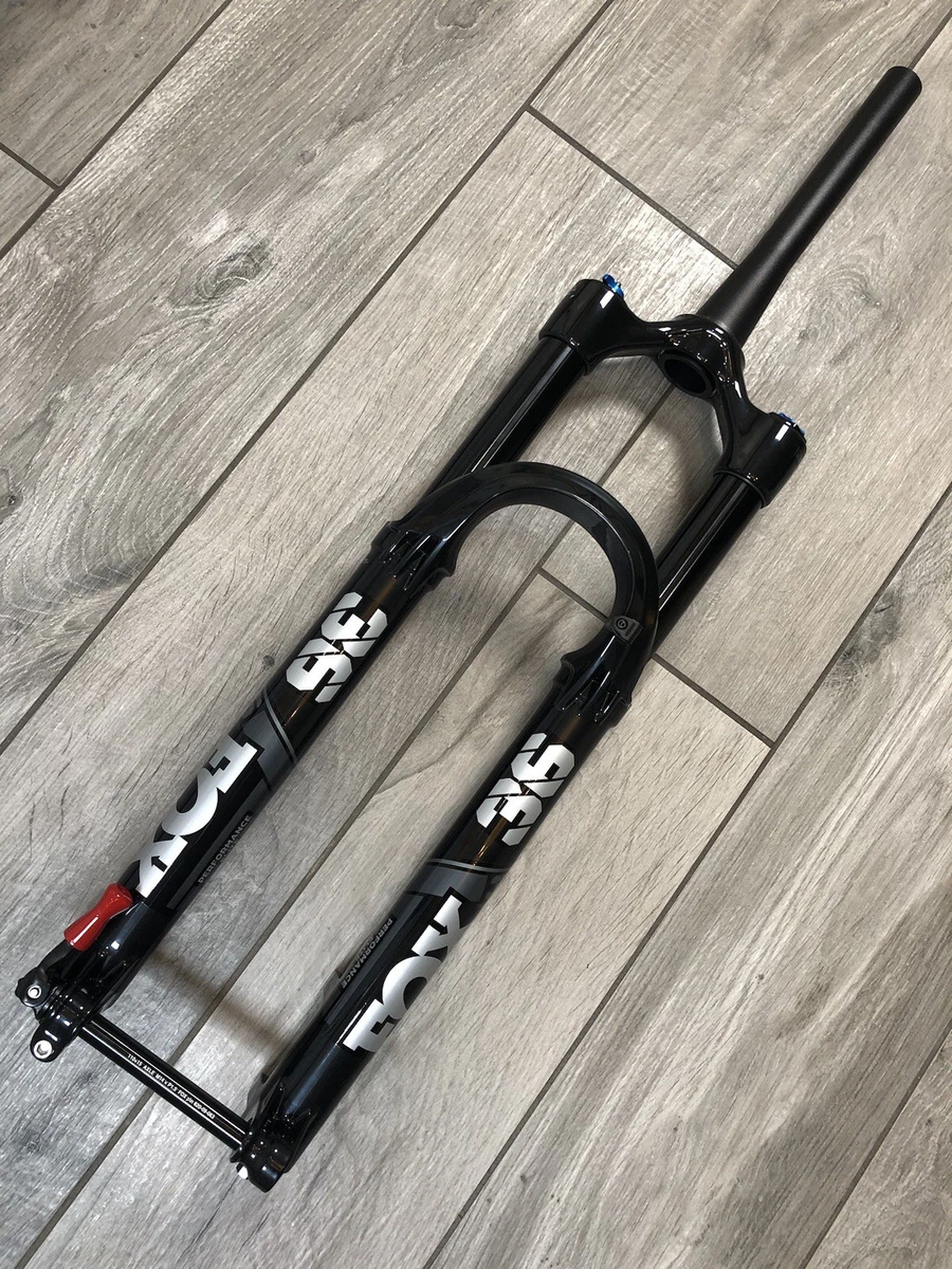 Fox Suspension Forks 150 mm Suspension Travel for sale - eBay