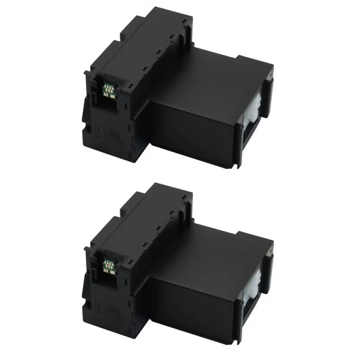 2pcs Maintenance Box For Epson Expression Home Series For Epson L Series T04D1