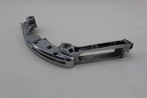 17-23 HARLEY DAVIDSON FLHXS STREET GLIDE SPECIAL SADDLE BAG MOUNTS FENDER STRUTS - Picture 14 of 17