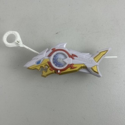 Beyblade Burst Surge Rip Fire Force Speed Storm Beyblade Launcher TESTED