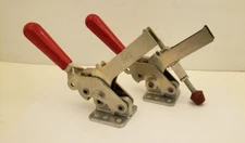 DESTACO #2007 VERTICAL HOLD DOWN CLAMP (LOT OF 2) NNB