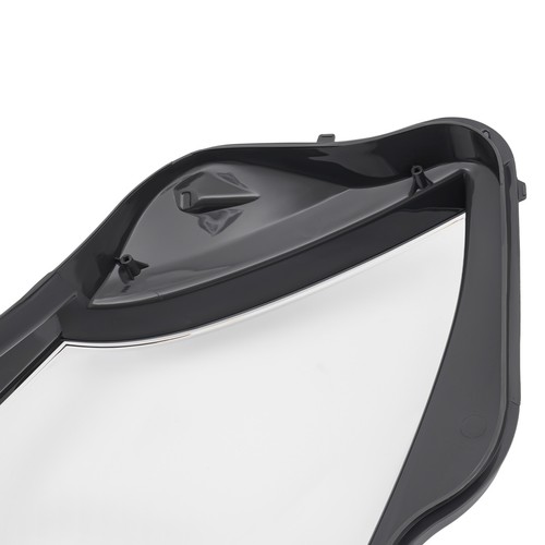 Left Driver Side Headlight Lens Cover For 2014-2017 Mercedes-Benz W222 S-Class - Foto 5 di 19