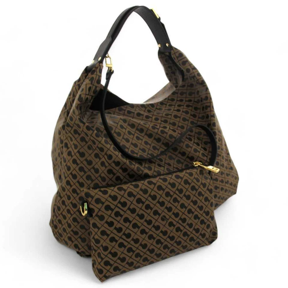 Fashion Bag GHERARDINI Women Brown - GH1020-TOF - Image 3 of 4