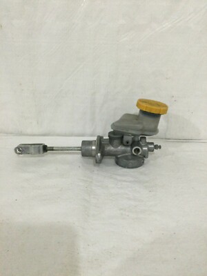2012 Subaru Impreza 2.5L Turbo Master Cylinder Clutch Assembly OEM