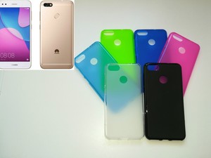 custodia per huawei y6 pro 2017 custodia per huawei y6 pro 2017