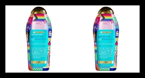Ogx Care With Pride Shampoo & Conditioner Singles or Sets ( Choose Your Own! ) - Picture 12 of 12