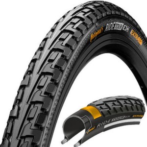 continental cycle road tyres
