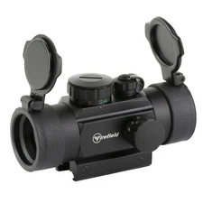 Firefield Agility Red Dot Sight 1X30MM Multi-Reticle Red/Green IPX6 Waterproof