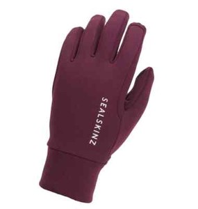 warrior nemesis pro goalie gloves