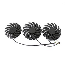 Graphics Card Cooling Fan Cooler Fans for MSI RTX 2080Ti 2080 2070 Gaming X Trio