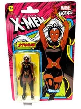 Marvel: Legends Series: The Uncanny X-Men - Storm