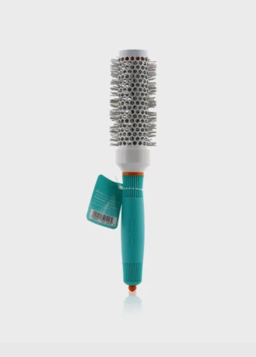 Moroccanoil White Ceramic Hair Brushes & Combs
