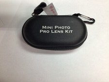 Mini Photo Pro Lens Kit
