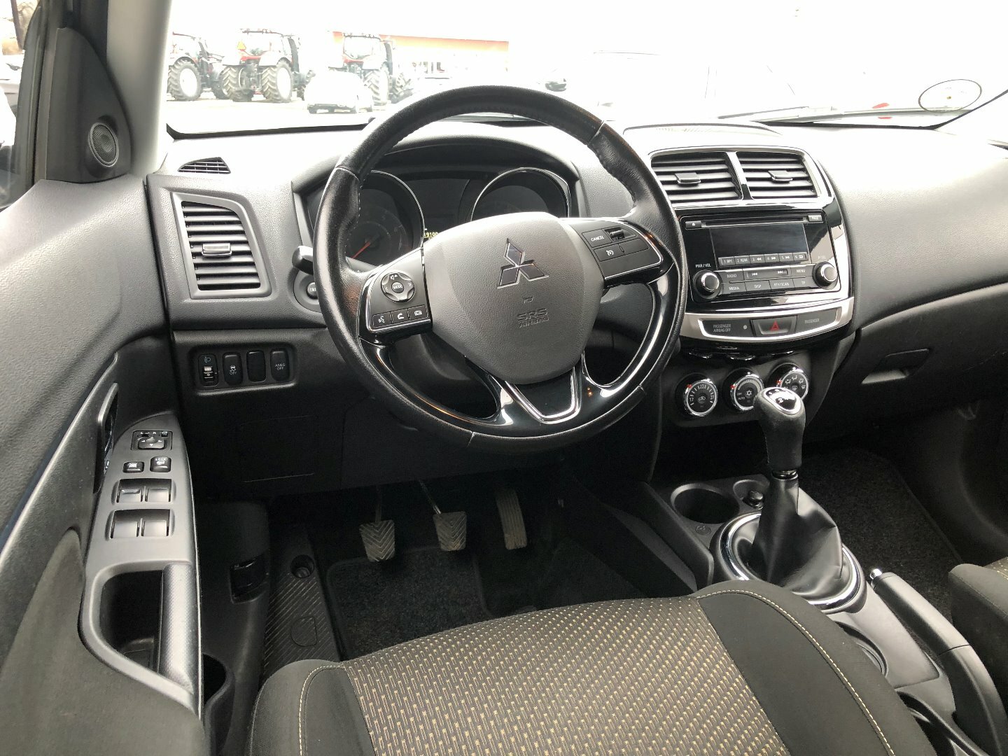 Nye biler til salg i Hobro Altid stort udvalg hos Jan's Auto