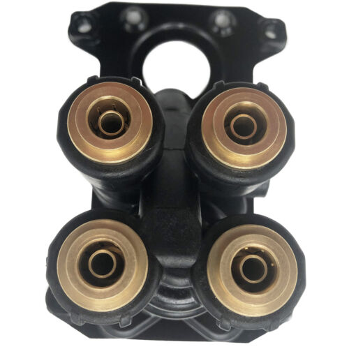 NEW 800841 Park Control Valve Mounting Hole Threads M6 X 1-6H Replace Bendix - Picture 5 of 7