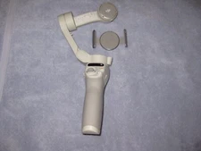 DJI Osmo Mobile SE, 3-Axis Phone Gimbal Portable Foldable Stabilizer PRE-OWNED