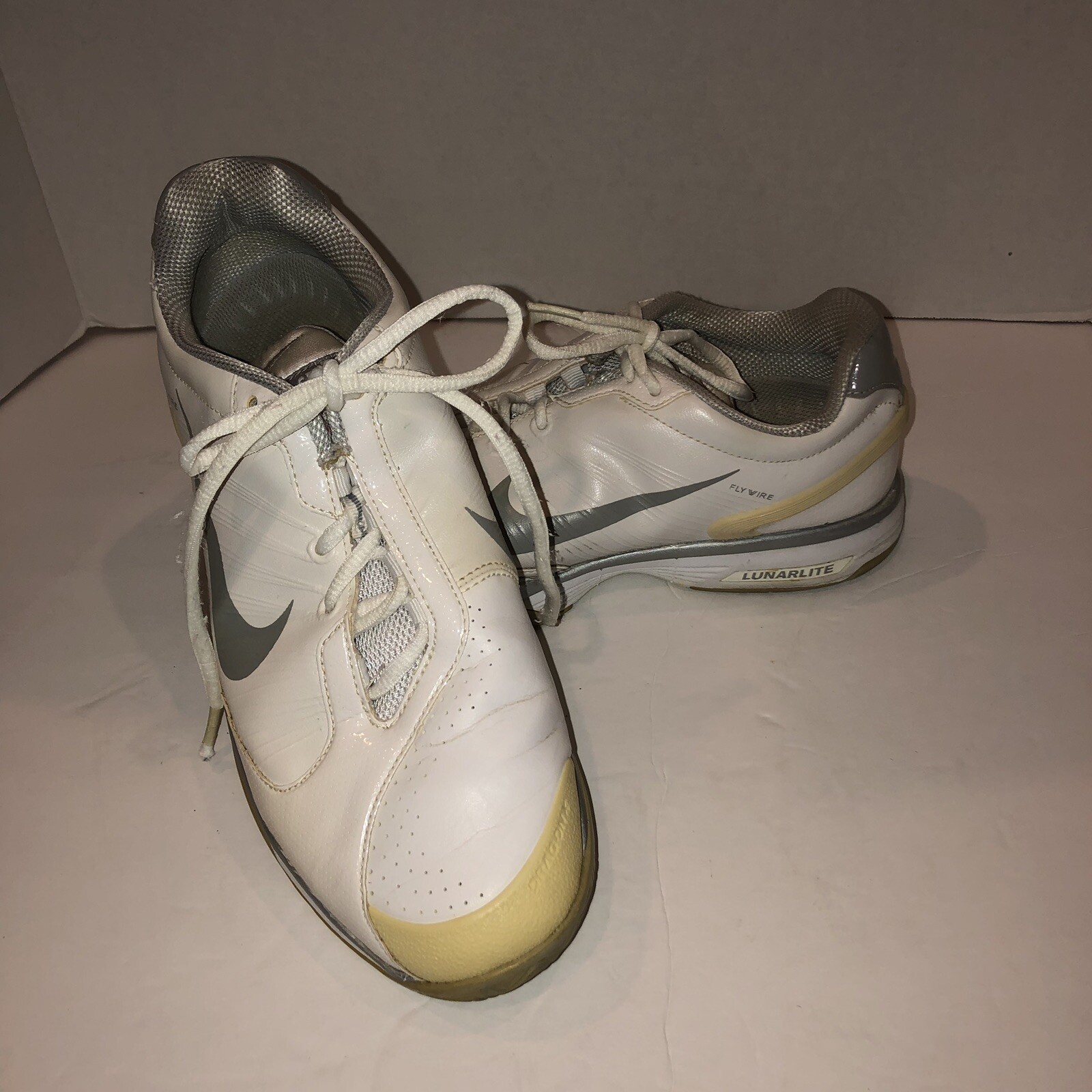 tenis nike lunarlon flywire