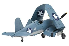 TAMIYA 1/32 Aircraft Series No.24 US Navy Vought F4U-1 Corsair Bird Gauge JP