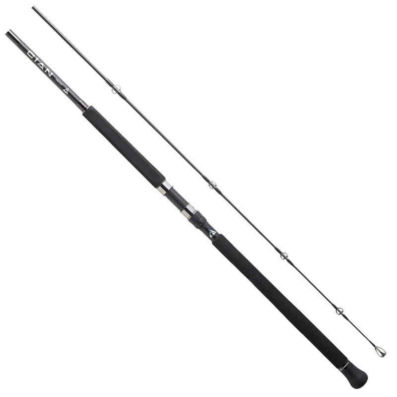 JACKALL CiAN CiAN-99XH Spinning Rod | eBay