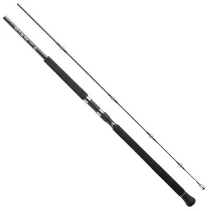 JACKALL CiAN CiAN-99XH Spinning Rod
