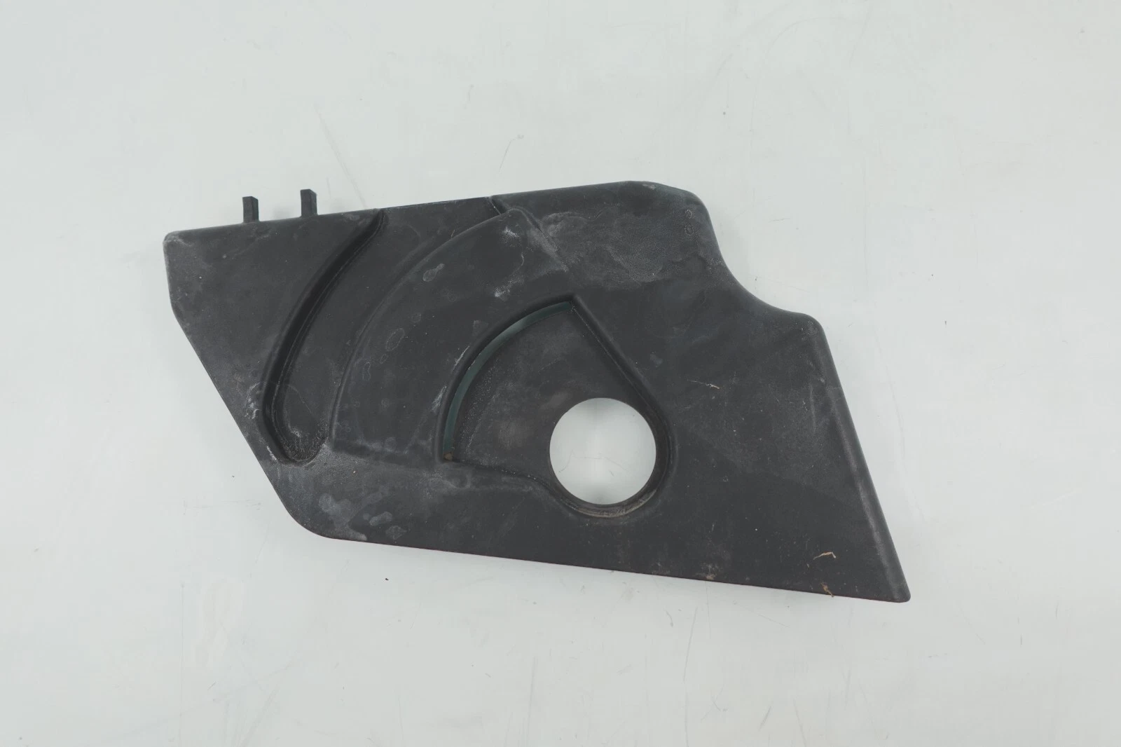 2000-2005 Sea-Doo OEM Reverse Lever Handle Support Plate GTX GTI
