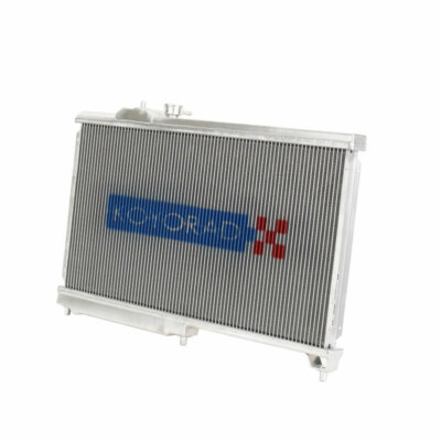 Koyo Racing Radiator For 1992-1996 Toyota Chaser - H010409