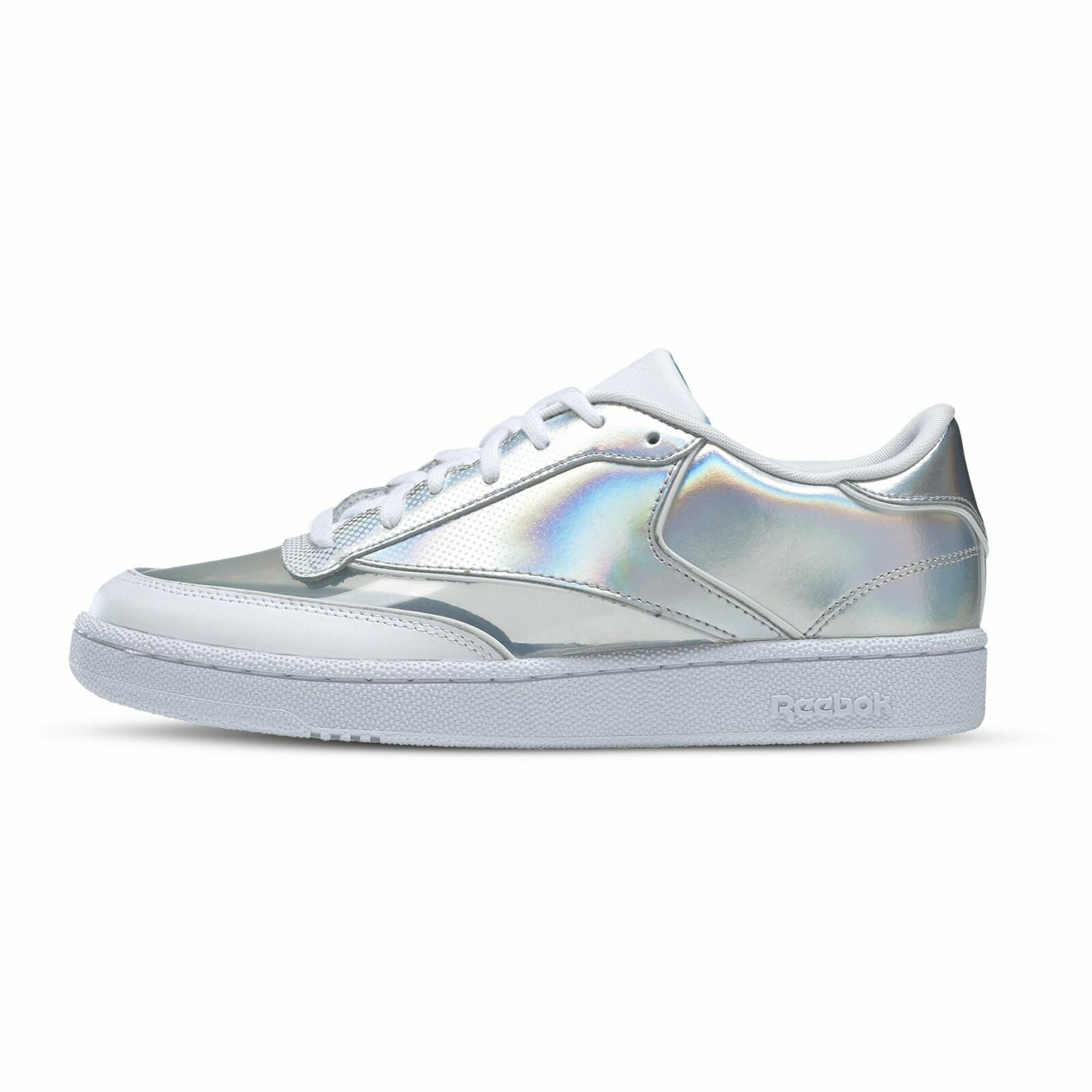 [FW6180] Mens Reebok Club C 85 Mu - Shopping.com