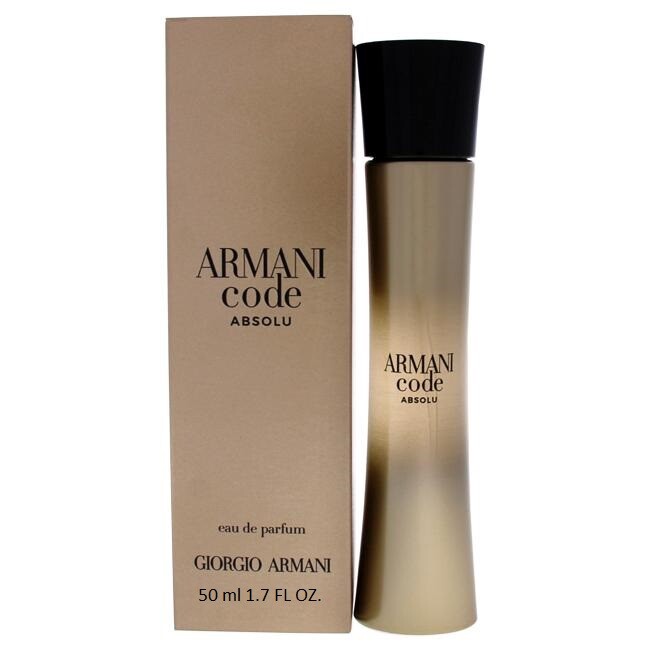 Armani Code for Women Perfume: Irresistible Elegance Unveiled